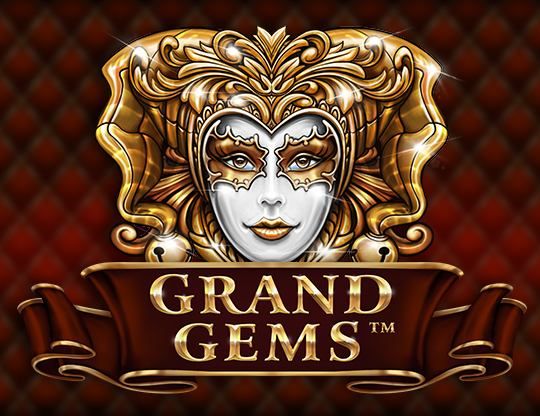 Slot Grand Gems