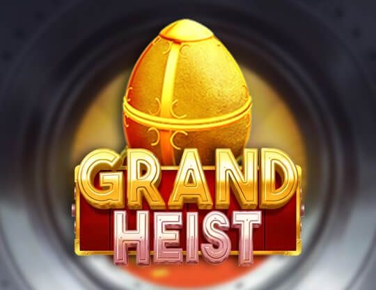 Slot Grand Heist