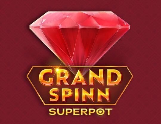 Slot Grand Spinn