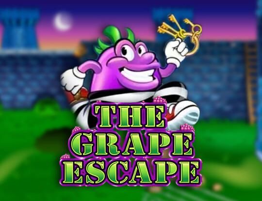 Slot Grape Escape