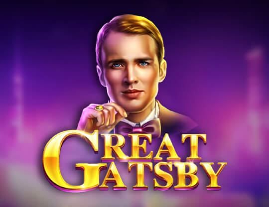 Slot Great Gatsby