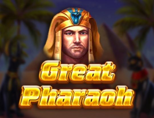 Slot Great Pharaoh