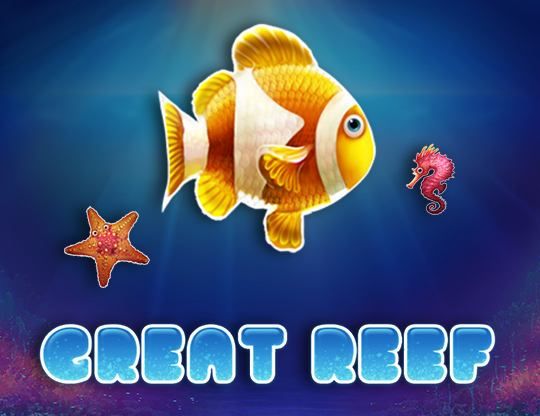 Slot Great Reef