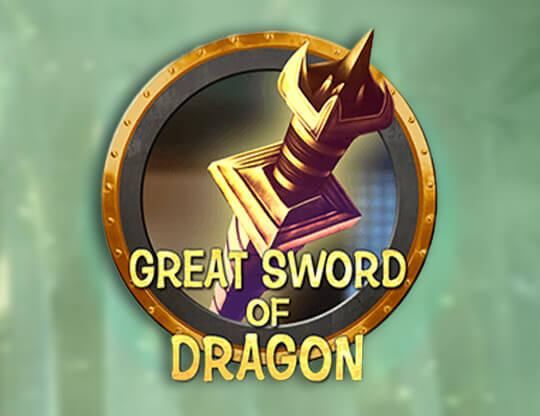 Slot Great Sword of Dragon