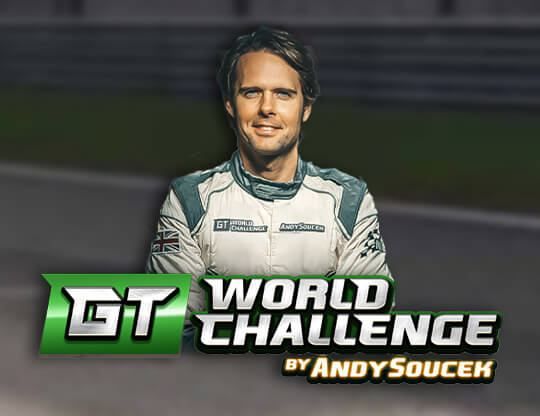 Slot GT World Challange By Andy Soucek