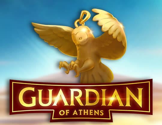 Slot Guardian of Athens
