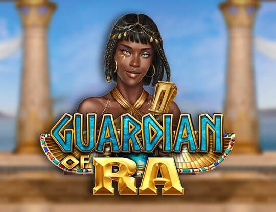 Slot Guardian of Ra
