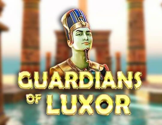 Slot Guardians of Luxor