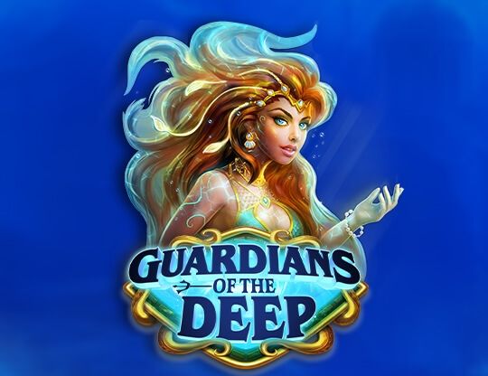 Slot Guardians of the Deep