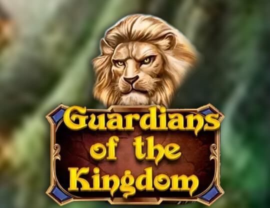 Slot Guardians of the Kingdom