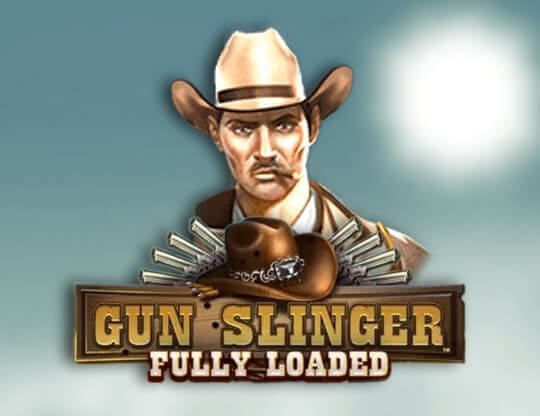 Slot Gun Slinger Fully Loaded