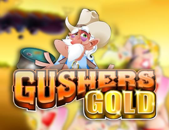 Slot Gushers Gold