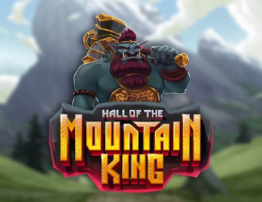 Slot Hall of the Mountain King