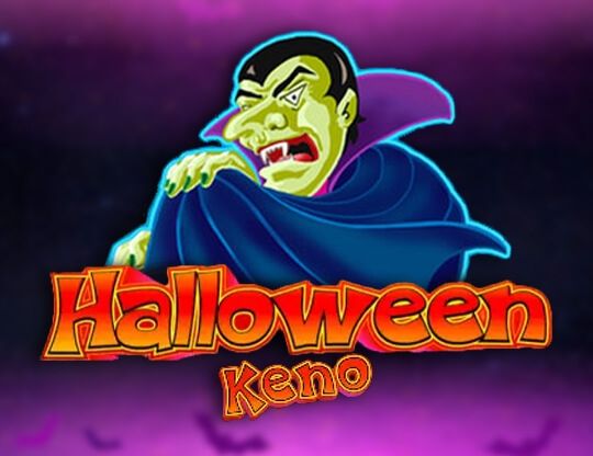 Slot Halloween Keno