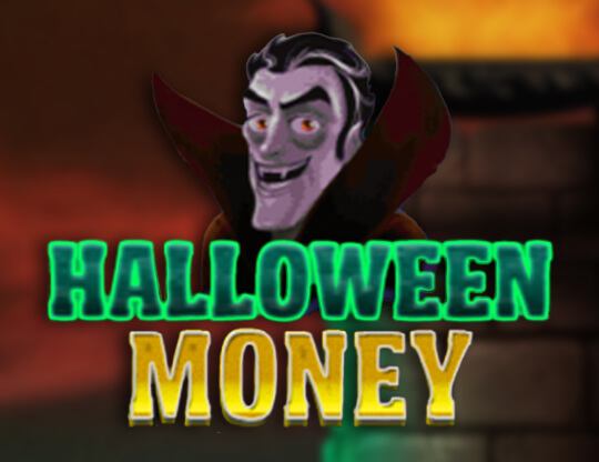 Slot Halloween Money