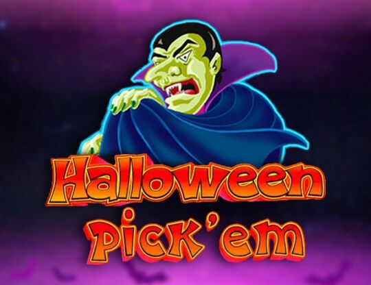 Slot Halloween Pick’em