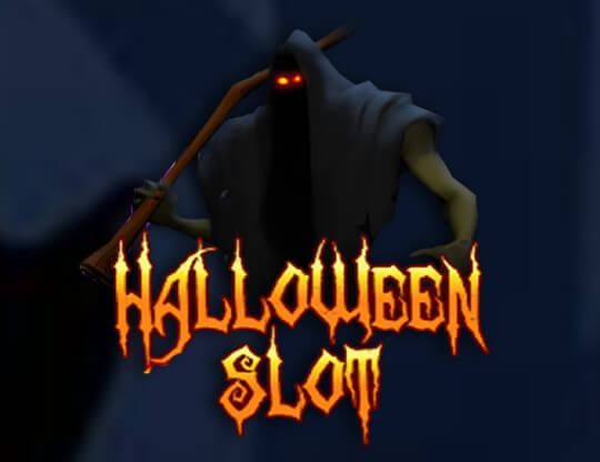 Slot Halloween Slot