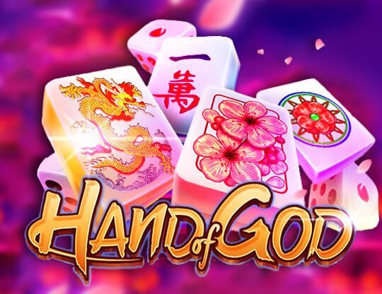 Slot Hand Of God
