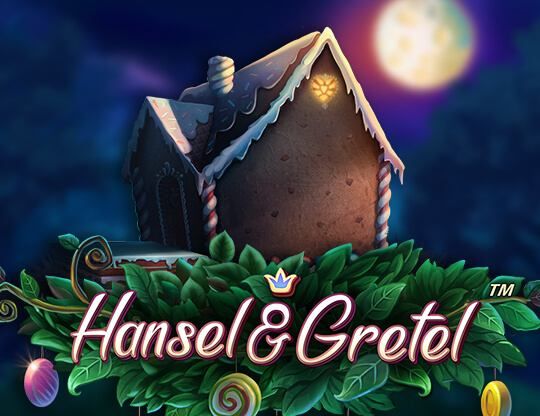 Slot Hansel and Gretel