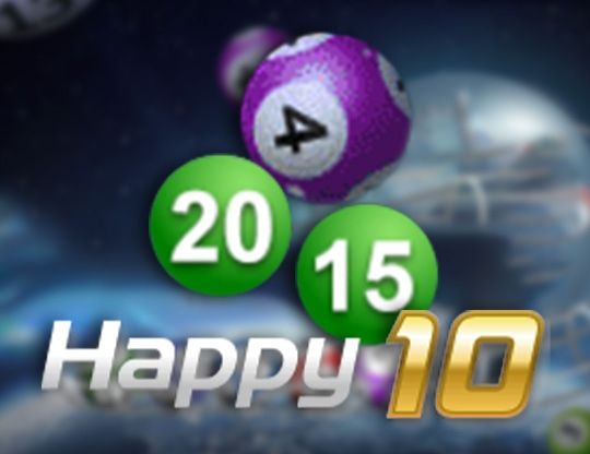 Slot Happy 10
