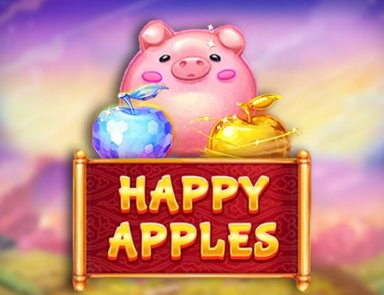 Slot Happy Apples