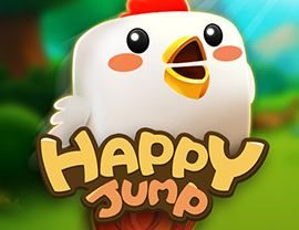 Slot Happy Jump