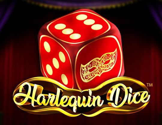 Slot Harlequin Dice