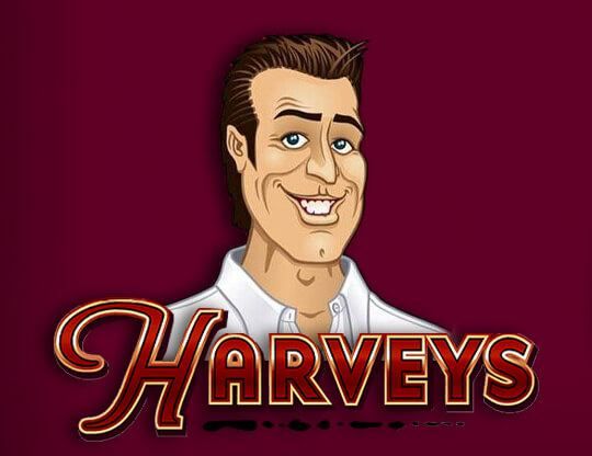 Slot Harveys