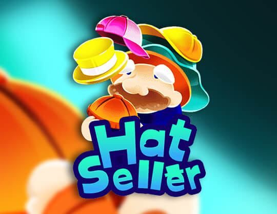 Slot Hat Seller