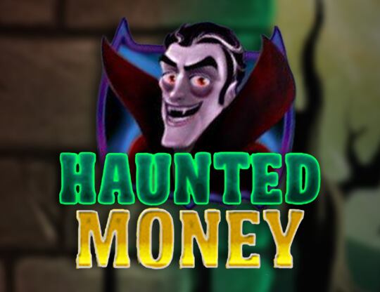 Slot Haunted Money (3×3)