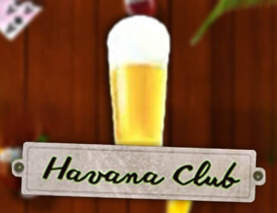 Slot Havana Club