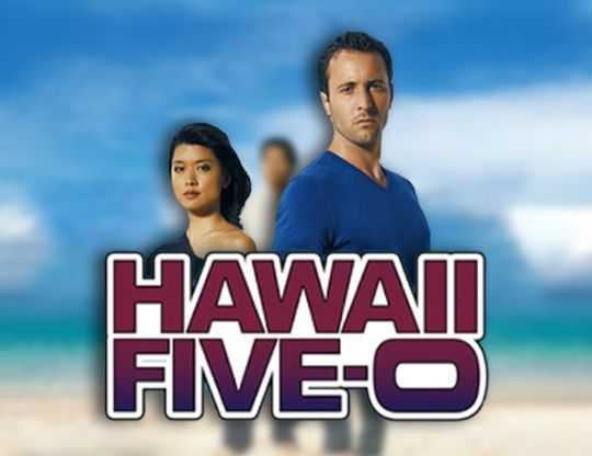 Slot Hawaii Five-0