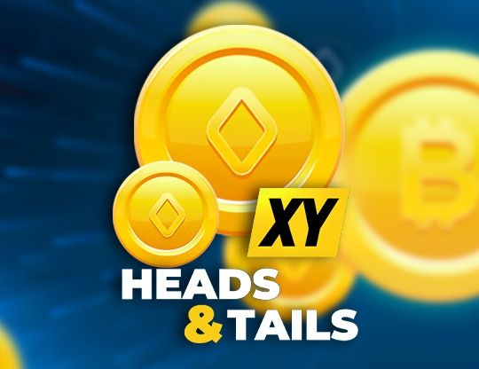 Slot Heads and Tails XY