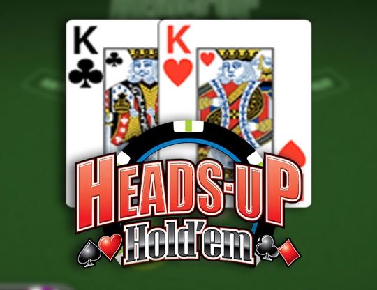 Slot Heads-Up Hold’em