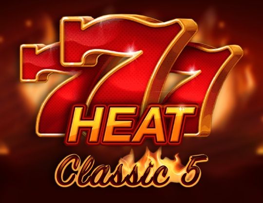 Slot Heat Classic 5