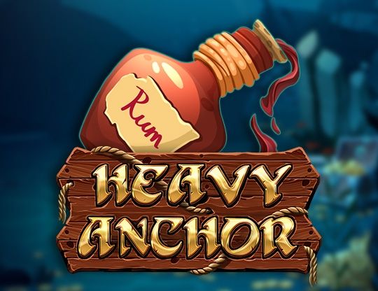 Slot Heavy Anchor