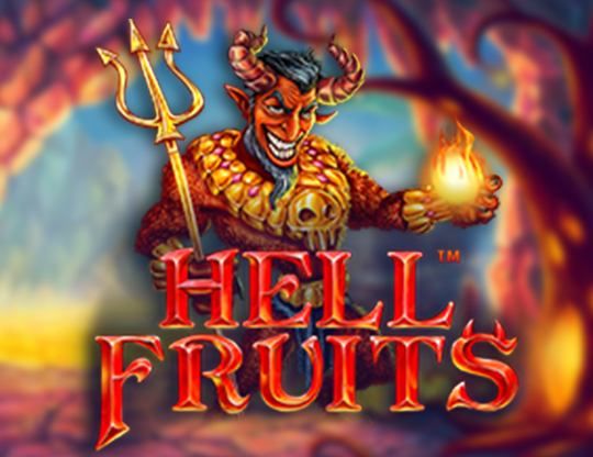 Slot Hell Fruits