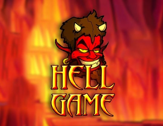 Slot Hell Game