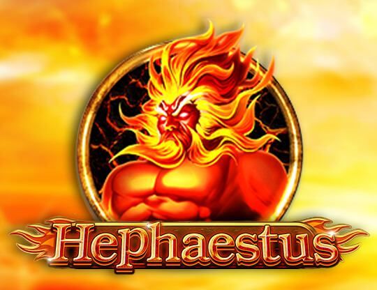 Slot Hephaestus
