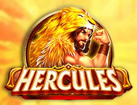 Slot Heracles
