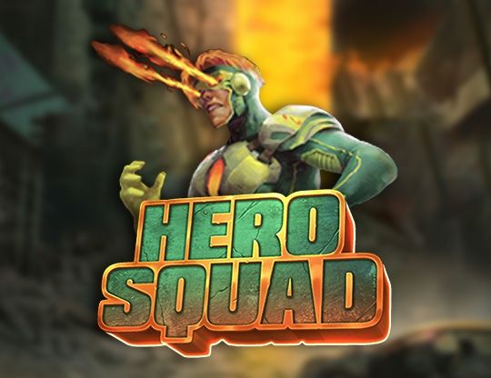 Slot Hero Squad