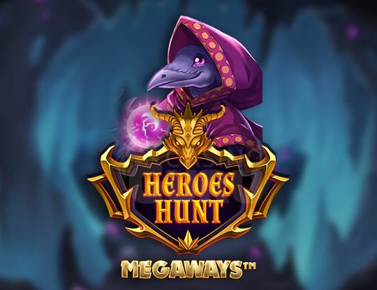 Slot Heroes Hunt Megaways