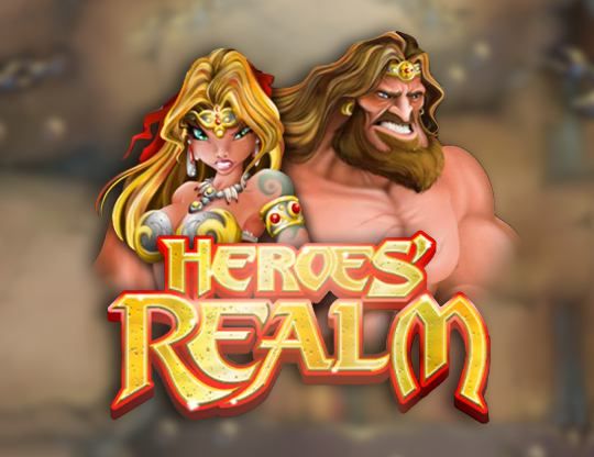 Slot Heroes Realm