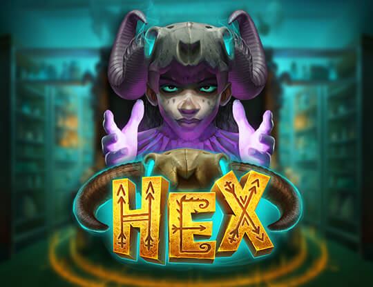 Slot Hex