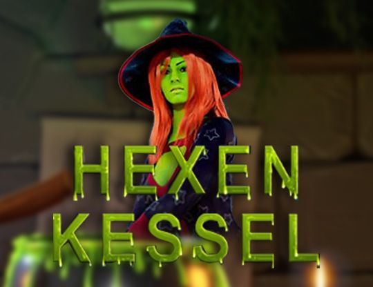 Slot Hexen Kessel