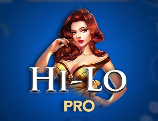 Slot Hi-Lo Pro