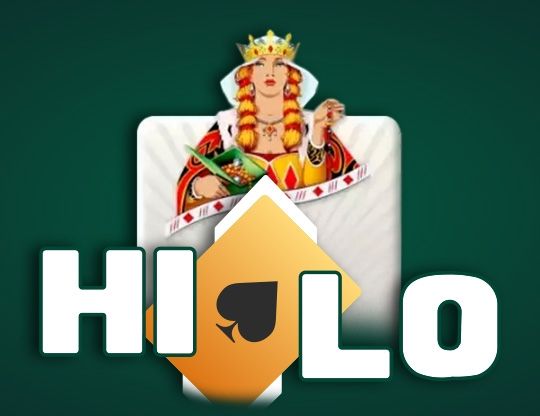 Slot Hi-Lo (Turbo Games)