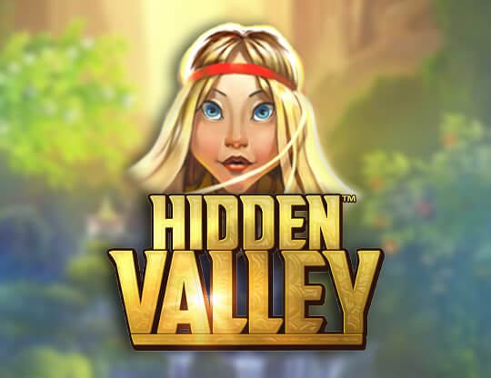 Slot Hidden Valley