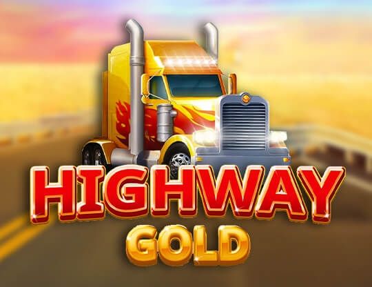 Slot Highway Gold
