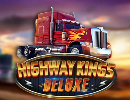 Slot Highway Kings Deluxe